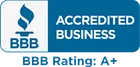 BBB Accredited Business