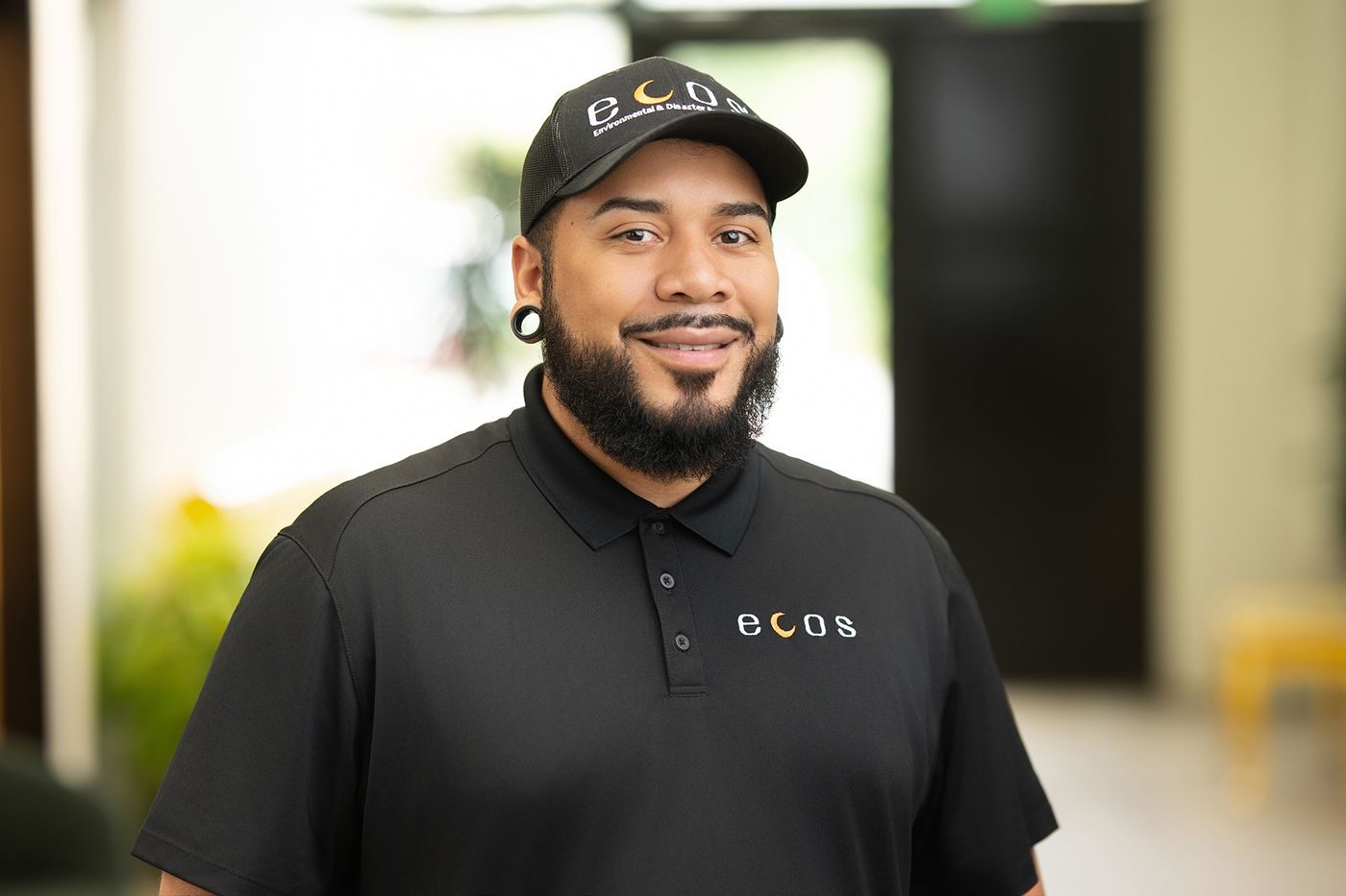 Josh Palacios